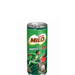 MILO CAN 240ML
