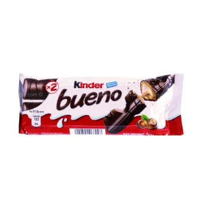 Kinder Bueno Chocolate
