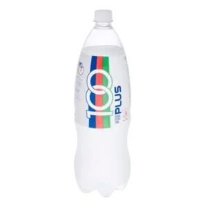 100 PLUS 500 ML