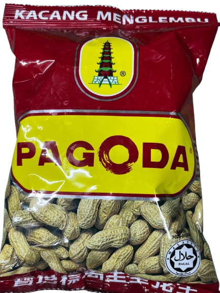 PAGODA 80G